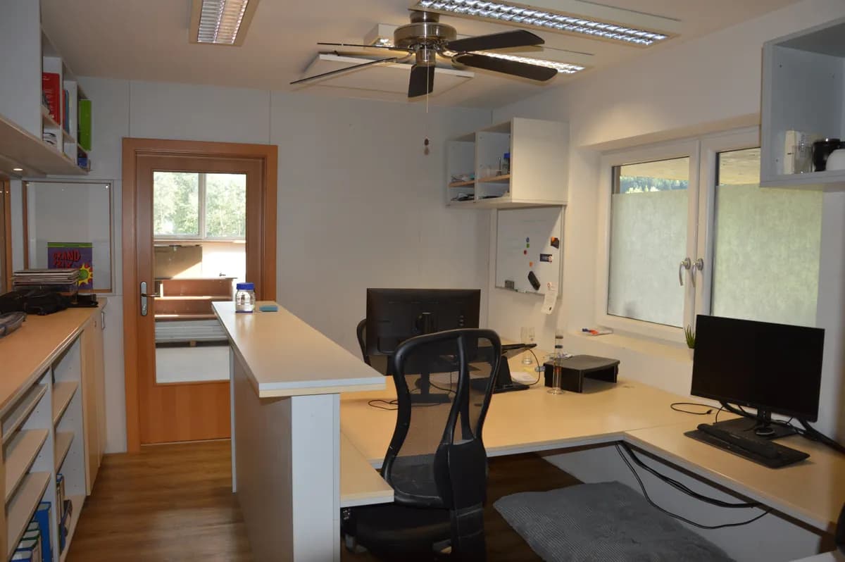 4-Zimmer-Gewerbeimmobilie mieten in Braunau am Inn – 320 m², € 1.860 – Bild 4 von 15
