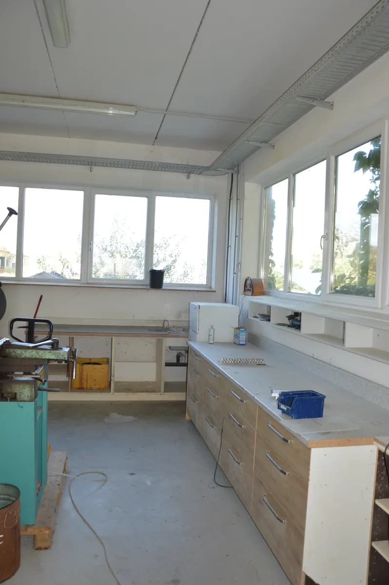 4-Zimmer-Gewerbeimmobilie mieten in Braunau am Inn – 320 m², € 1.860 – Bild 5 von 15
