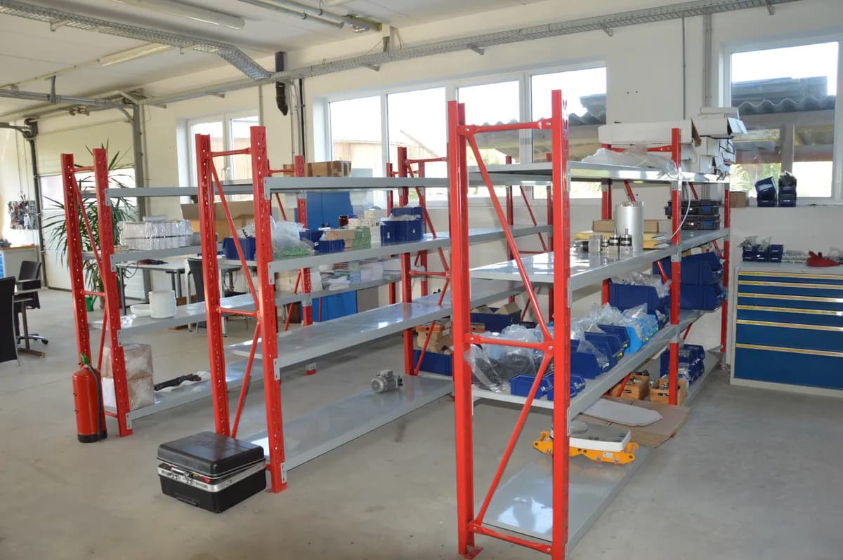 4-Zimmer-Gewerbeimmobilie mieten in Braunau am Inn – 320 m², € 1.860 – Bild 6 von 15