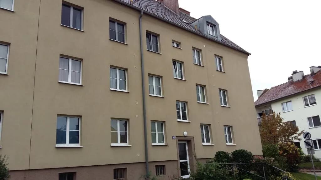1-Zimmer-Wohnung mieten in Melk – 40,62 m², € 350