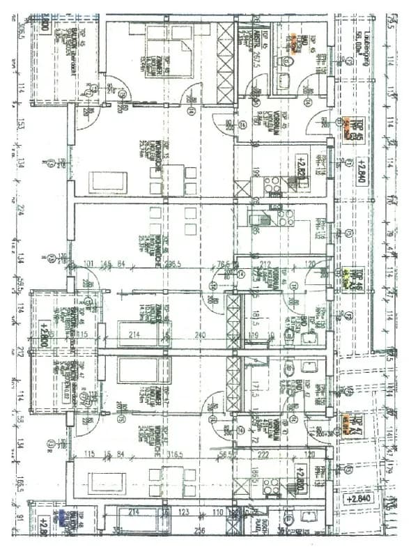 Wohnung kaufen in Villach Land – 95 m², € 200.000 – Bild 19 von 19