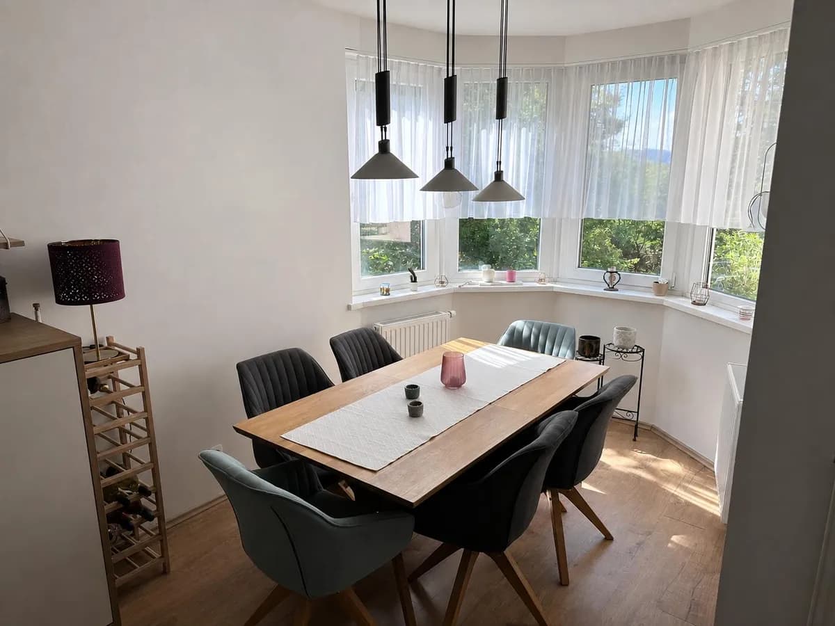 2-Zimmer-Wohnung kaufen in Korneuburg – 80 m², € 350.000