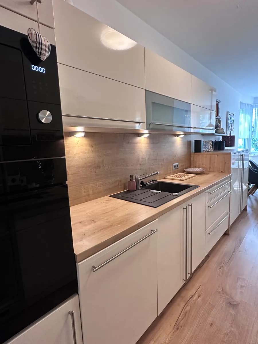 2-Zimmer-Wohnung kaufen in Korneuburg – 80 m², € 350.000 – Bild 2 von 15