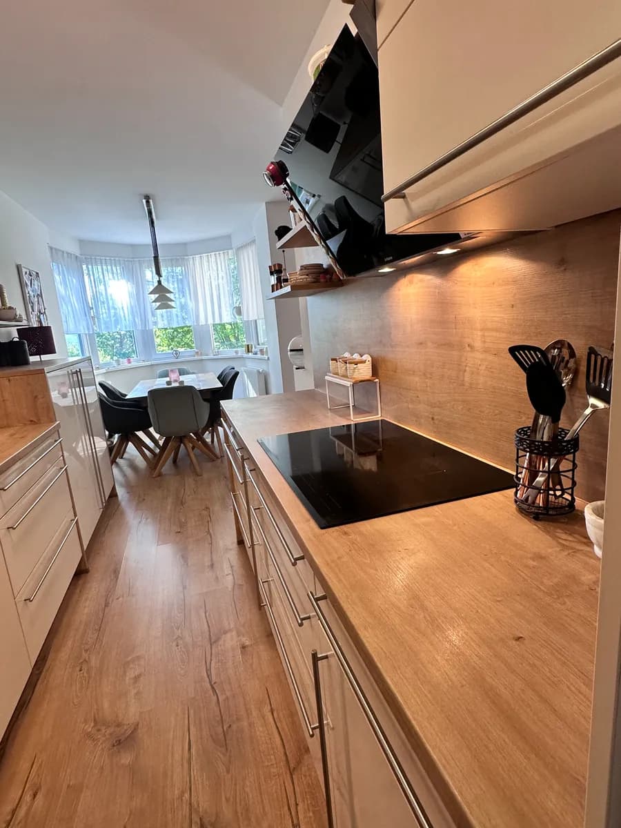 2-Zimmer-Wohnung kaufen in Korneuburg – 80 m², € 350.000 – Bild 3 von 15