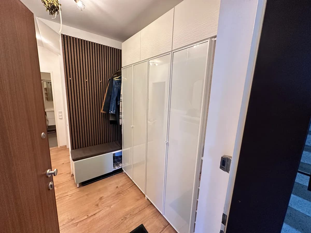 2-Zimmer-Wohnung kaufen in Korneuburg – 80 m², € 350.000 – Bild 14 von 15