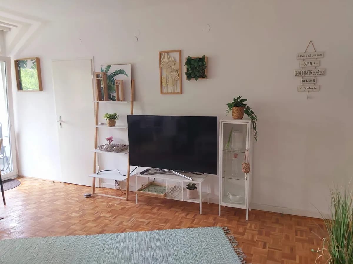 1-Zimmer-Wohnung mieten in Mödling – 39 m², € 590 – Bild 3 von 20