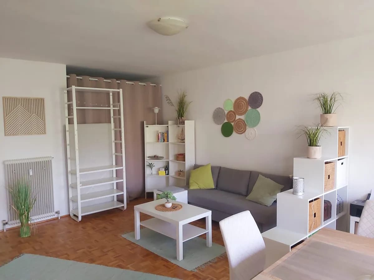1-Zimmer-Wohnung mieten in Mödling – 39 m², € 590 – Bild 4 von 20
