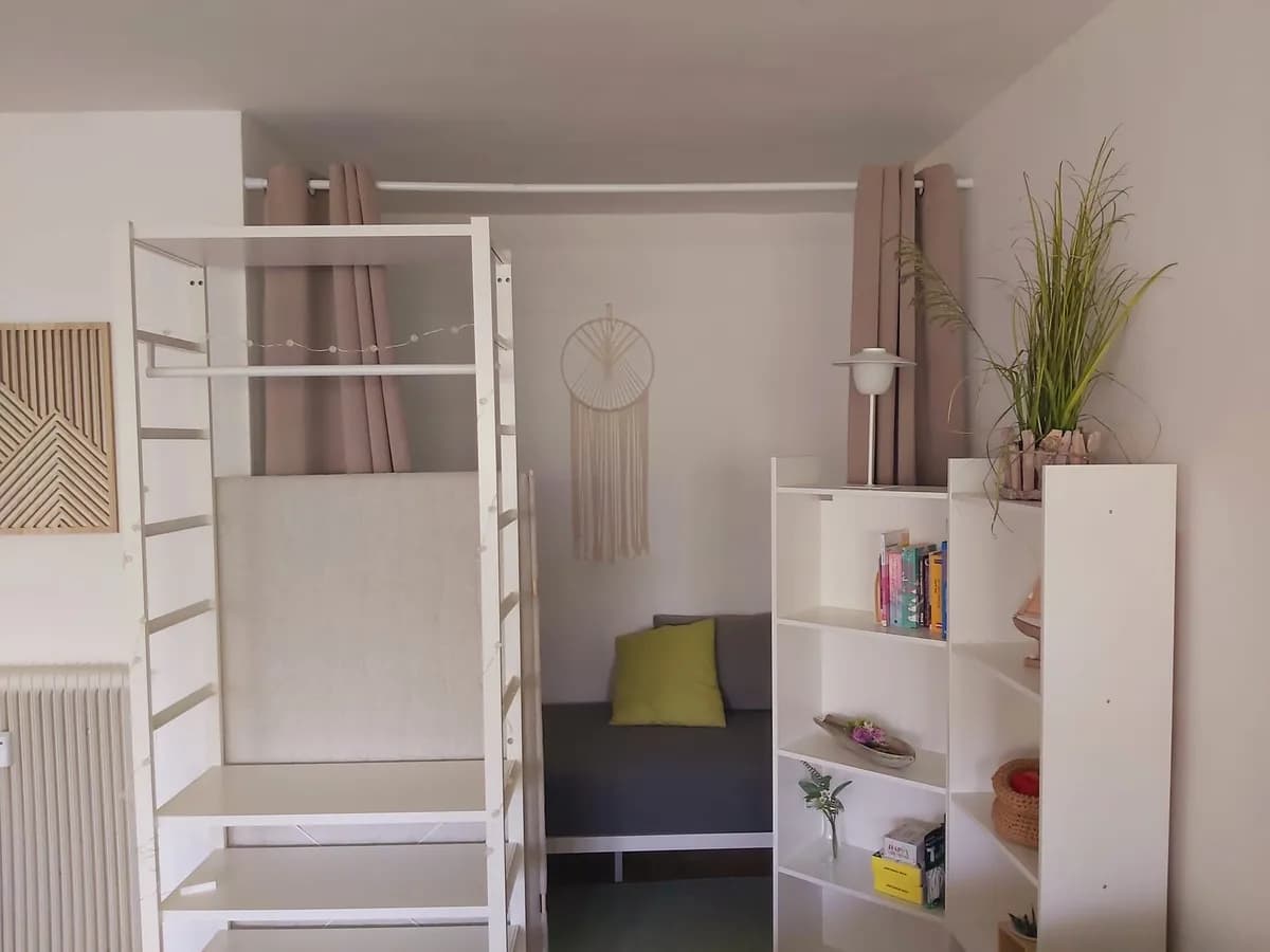 1-Zimmer-Wohnung mieten in Mödling – 39 m², € 590 – Bild 5 von 20