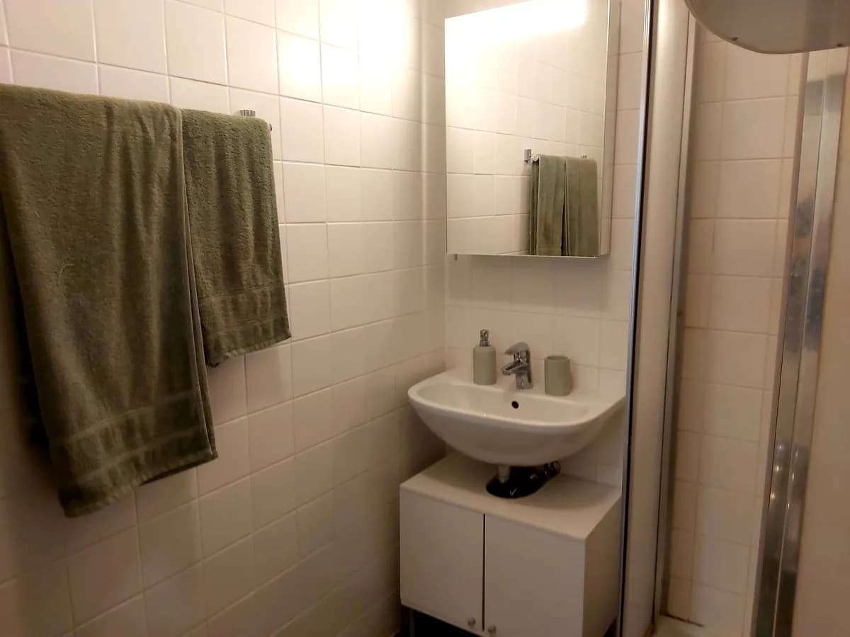 1-Zimmer-Wohnung mieten in Mödling – 39 m², € 590 – Bild 14 von 20