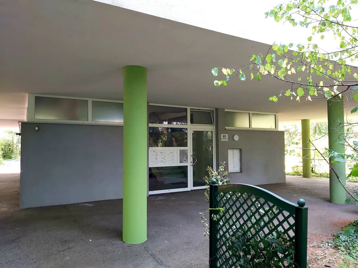1-Zimmer-Wohnung mieten in Mödling – 39 m², € 590 – Bild 17 von 20