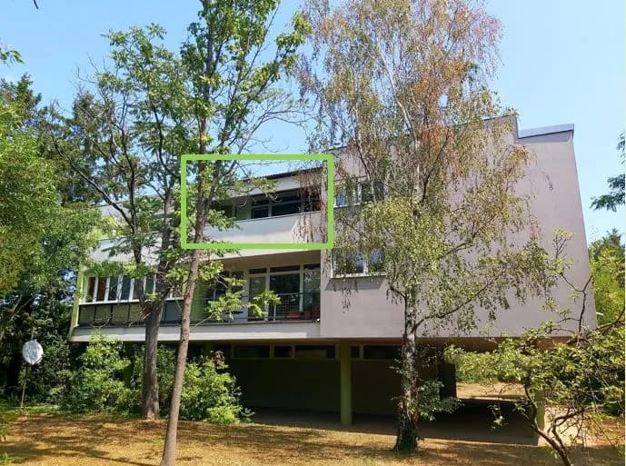 1-Zimmer-Wohnung mieten in Mödling – 39 m², € 590 – Bild 19 von 20