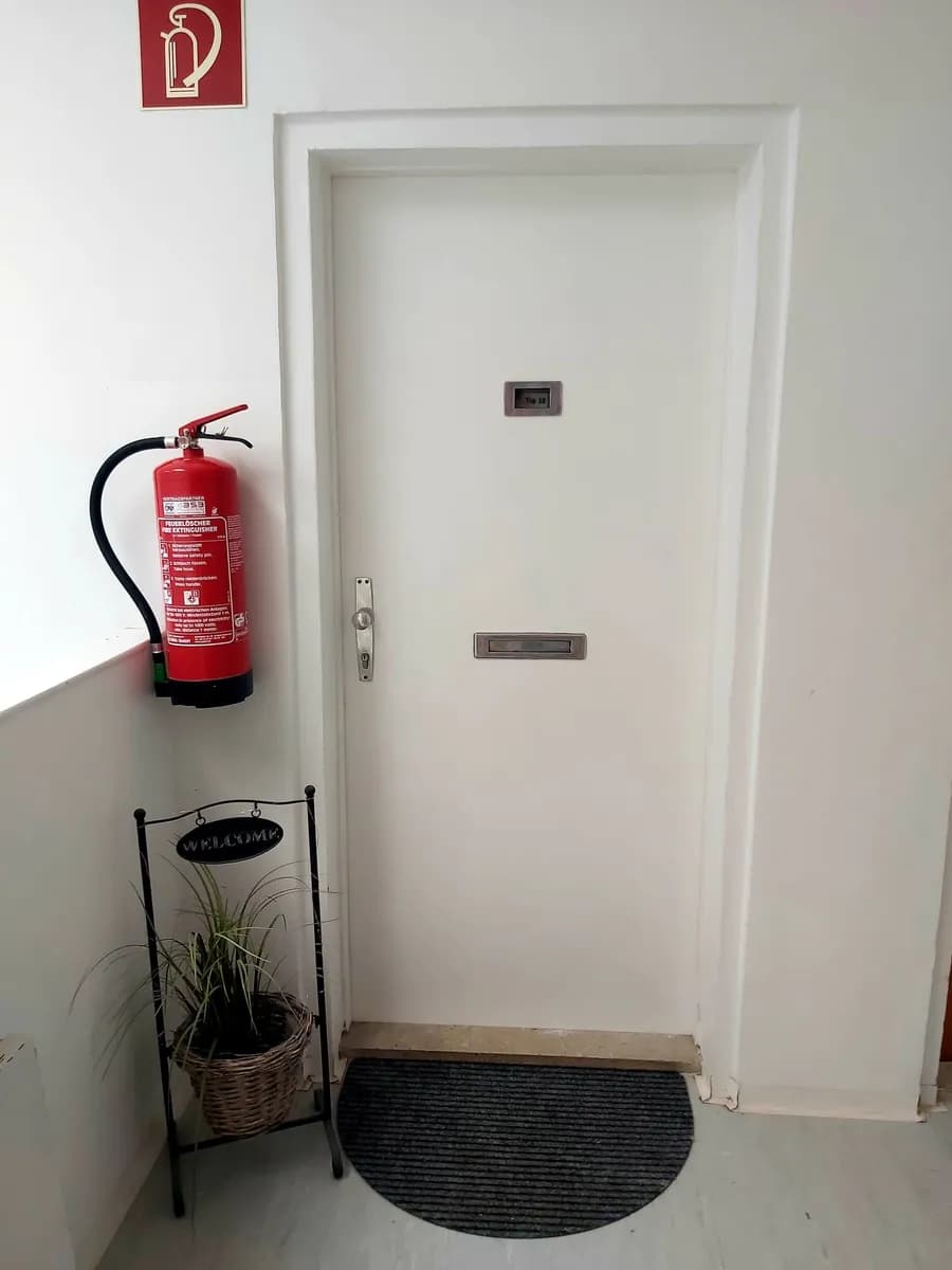 1-Zimmer-Wohnung mieten in Mödling – 39 m², € 590 – Bild 20 von 20