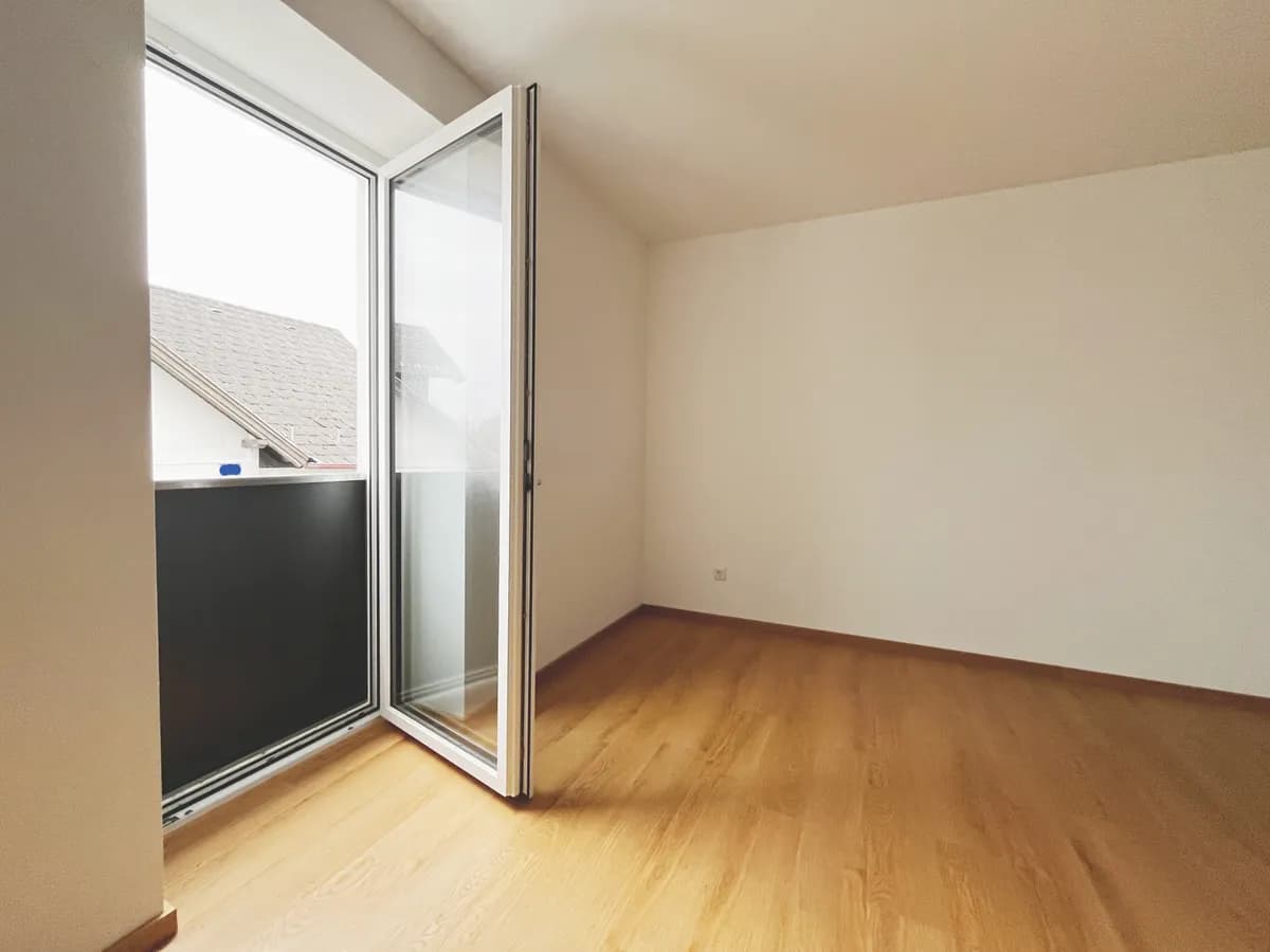 2-Zimmer-Wohnung mieten in Sankt Pölten – 45 m², € 576 – Bild 2 von 9