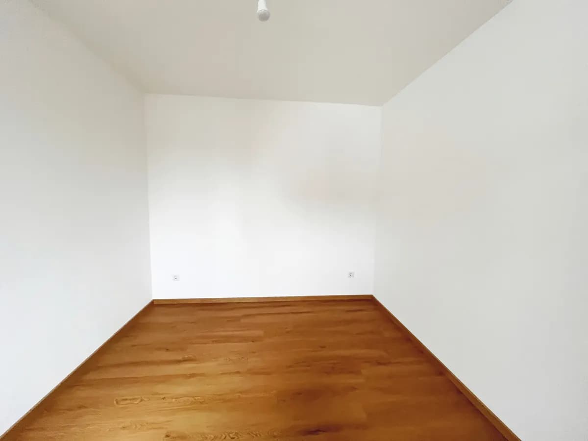 2-Zimmer-Wohnung mieten in Sankt Pölten – 45 m², € 576 – Bild 4 von 9