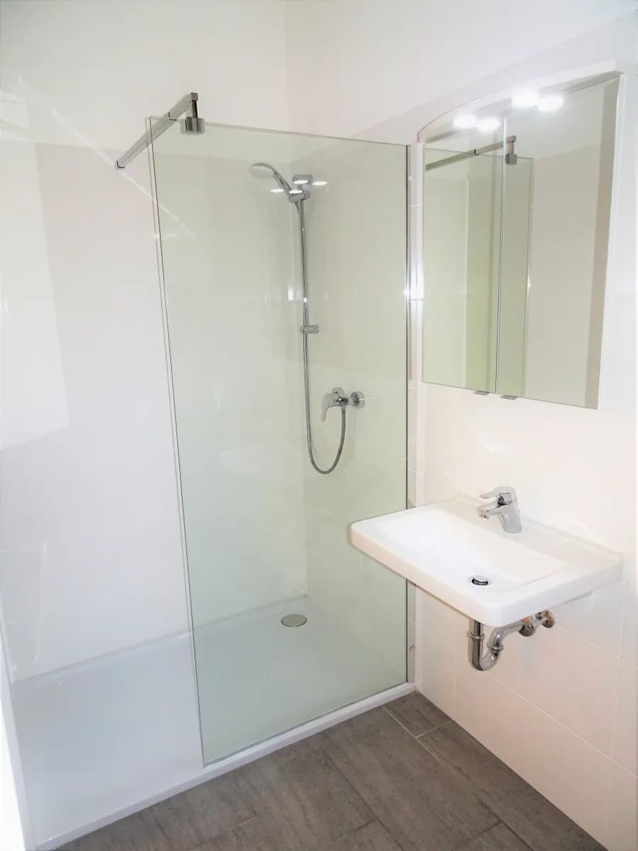2-Zimmer-Wohnung mieten in Sankt Pölten – 45 m², € 576 – Bild 5 von 9