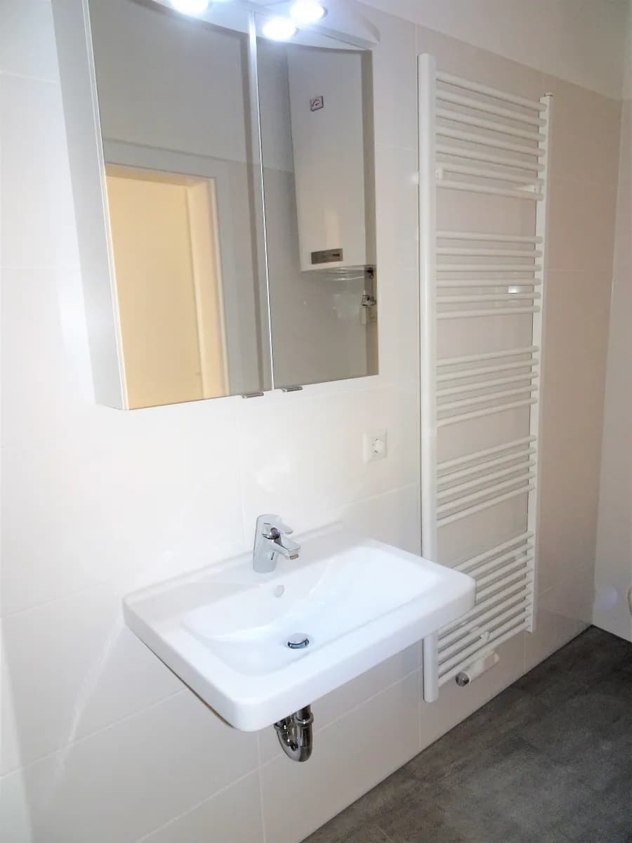 2-Zimmer-Wohnung mieten in Sankt Pölten – 45 m², € 576 – Bild 6 von 9