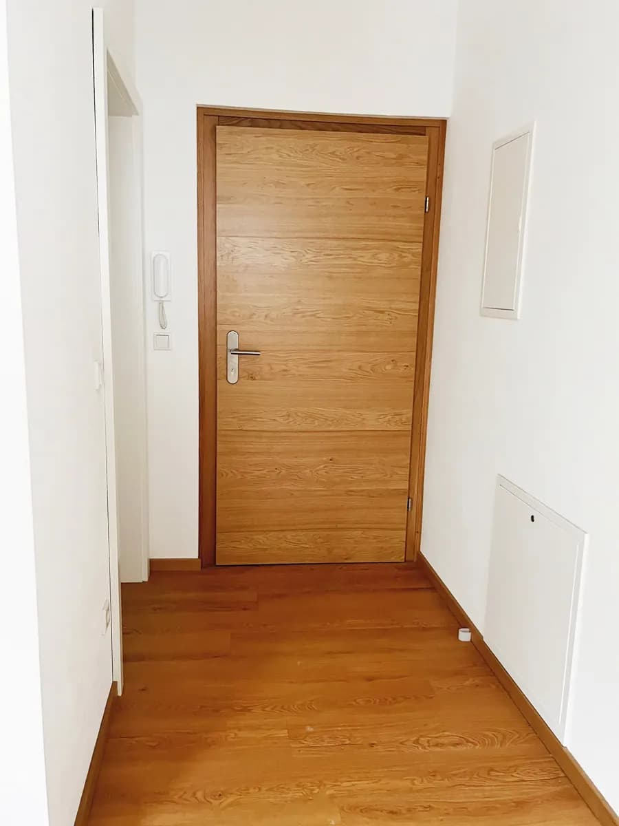 2-Zimmer-Wohnung mieten in Sankt Pölten – 45 m², € 576 – Bild 8 von 9