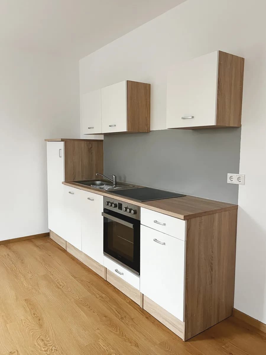 2-Zimmer-Wohnung mieten in Sankt Pölten – 45 m², € 576 – Bild 9 von 9