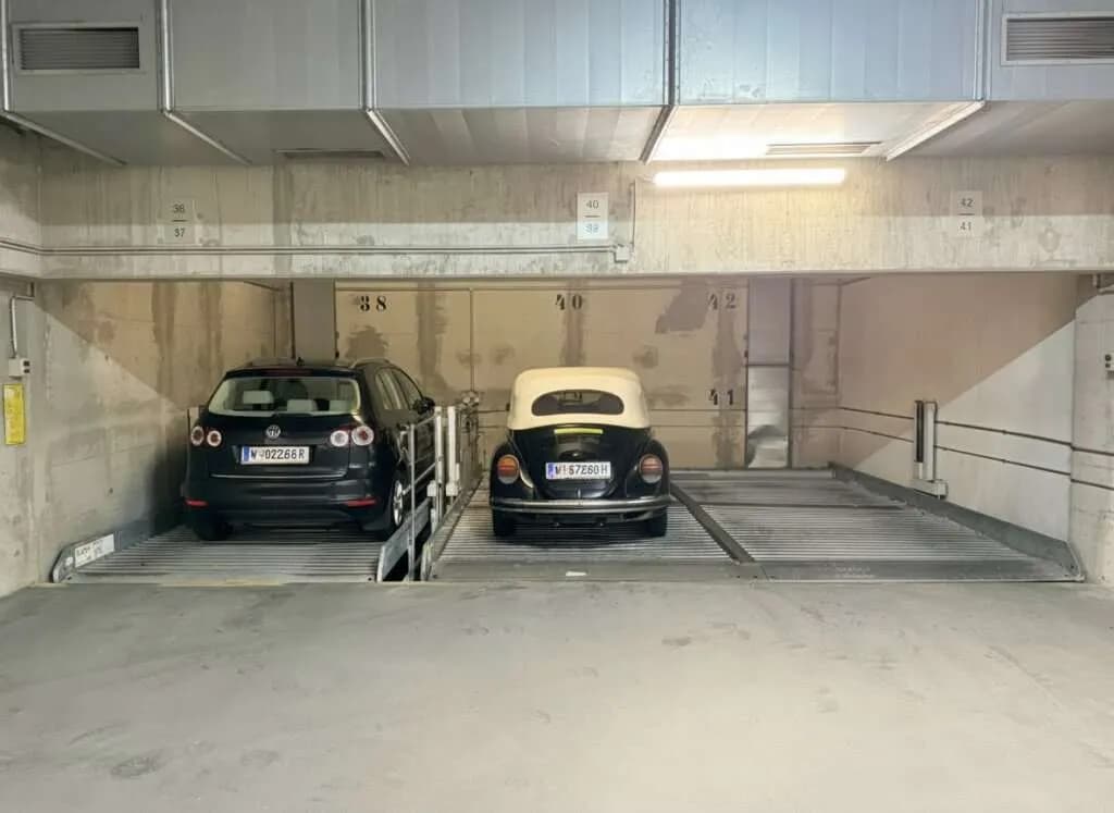 Immobilie mieten in Wien – € 79 – Bild 2 von 4