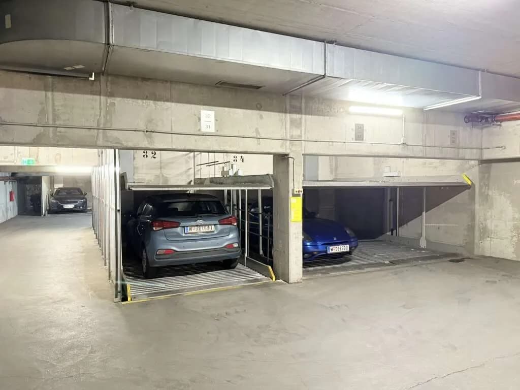 Immobilie mieten in Wien – € 79 – Bild 3 von 4
