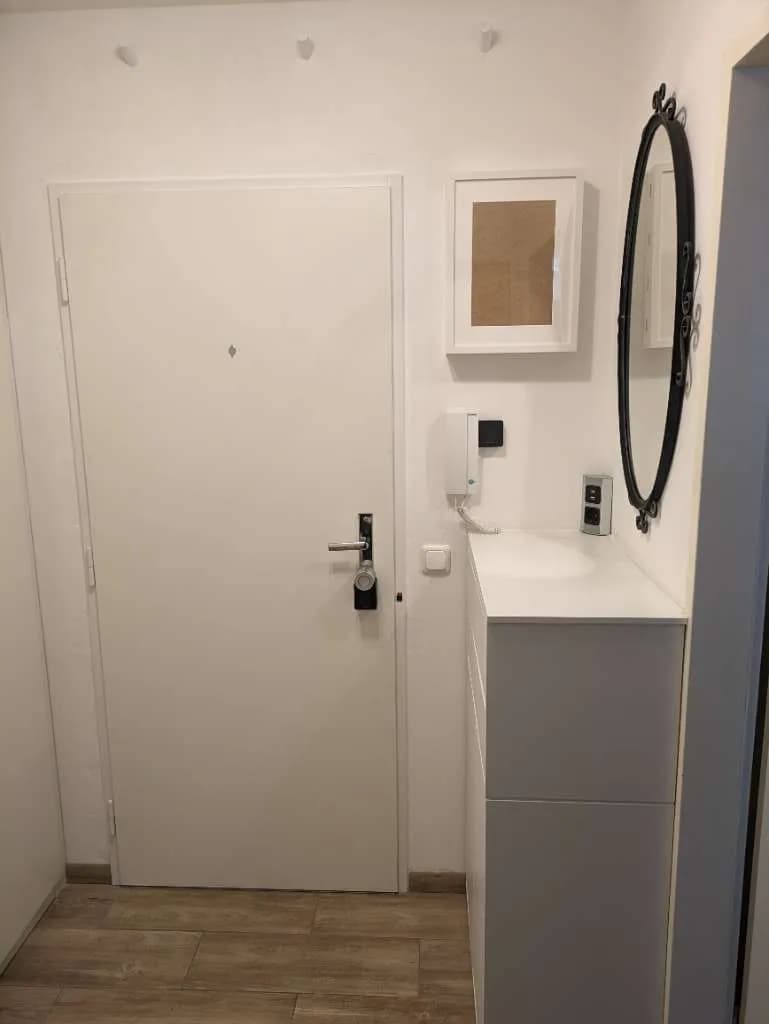 1-Zimmer-Wohnung mieten in Wien – 36 m², € 890