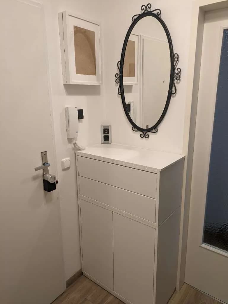 1-Zimmer-Wohnung mieten in Wien – 36 m², € 890 – Bild 2 von 9
