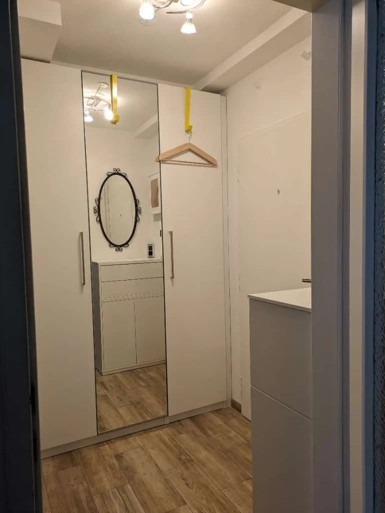 1-Zimmer-Wohnung mieten in Wien – 36 m², € 890 – Bild 3 von 9