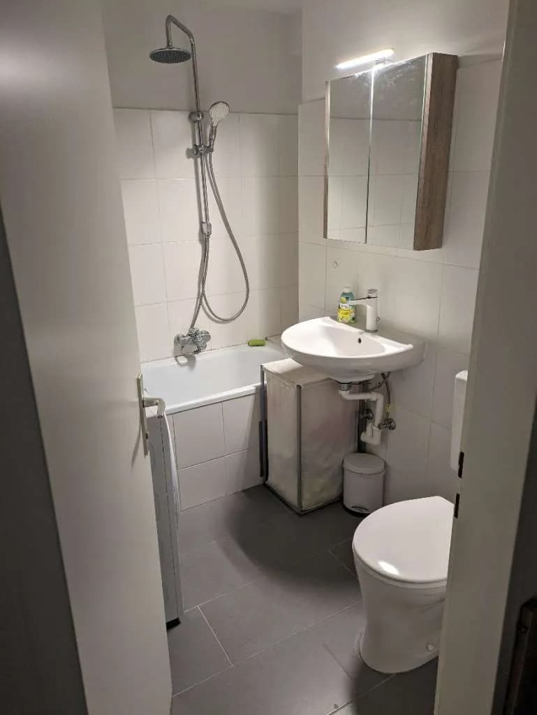 1-Zimmer-Wohnung mieten in Wien – 36 m², € 890 – Bild 4 von 9