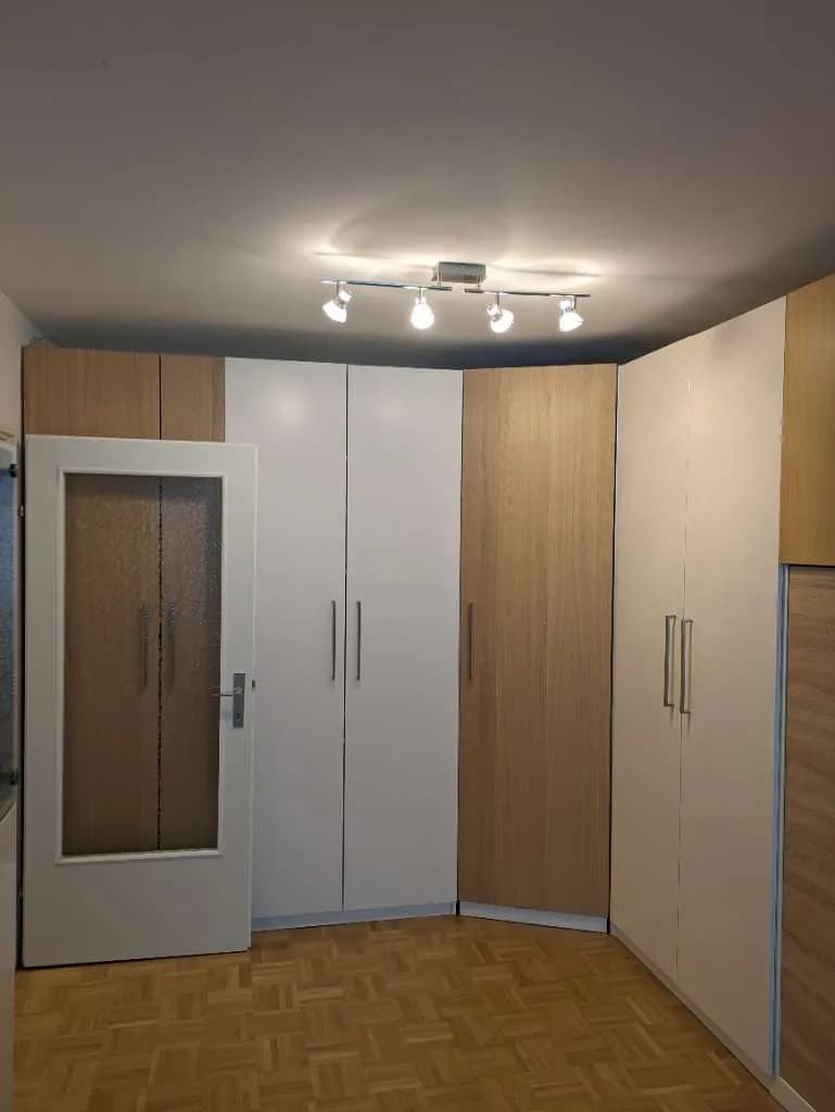 1-Zimmer-Wohnung mieten in Wien – 36 m², € 890 – Bild 5 von 9