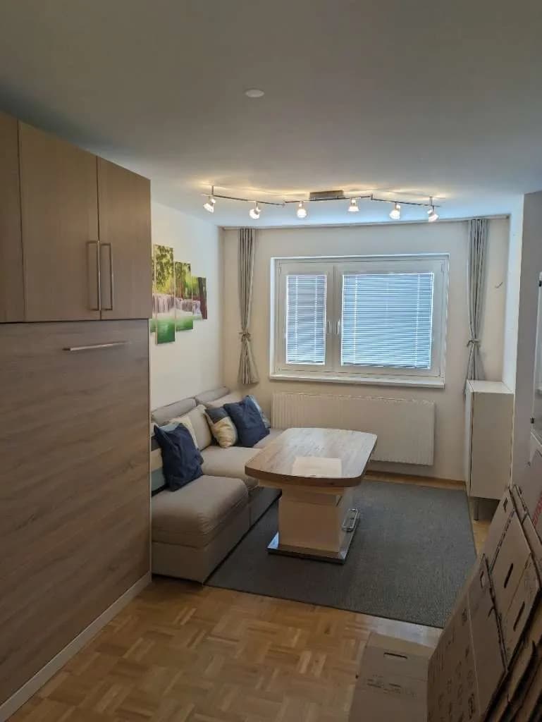 1-Zimmer-Wohnung mieten in Wien – 36 m², € 890 – Bild 6 von 9