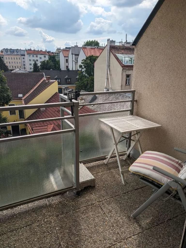 1-Zimmer-Wohnung mieten in Wien – 36 m², € 890 – Bild 9 von 9