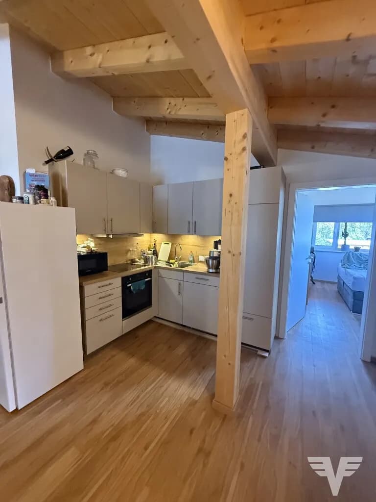 Wohnung kaufen in Zell am See – 71,31 m²