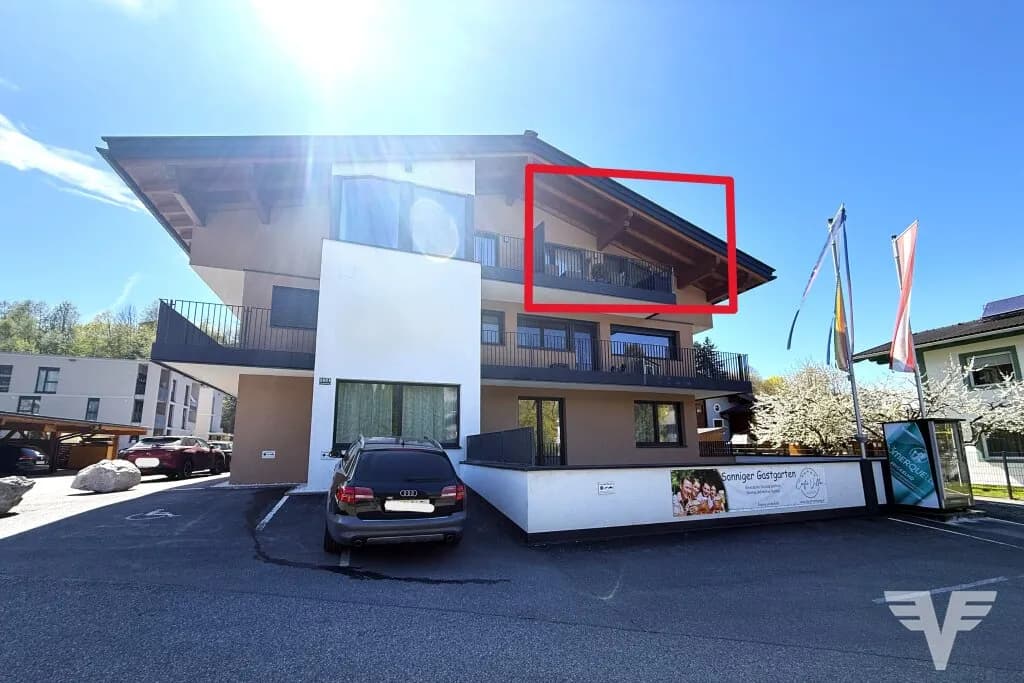 Wohnung kaufen in Zell am See – 71,31 m² – Bild 6 von 7
