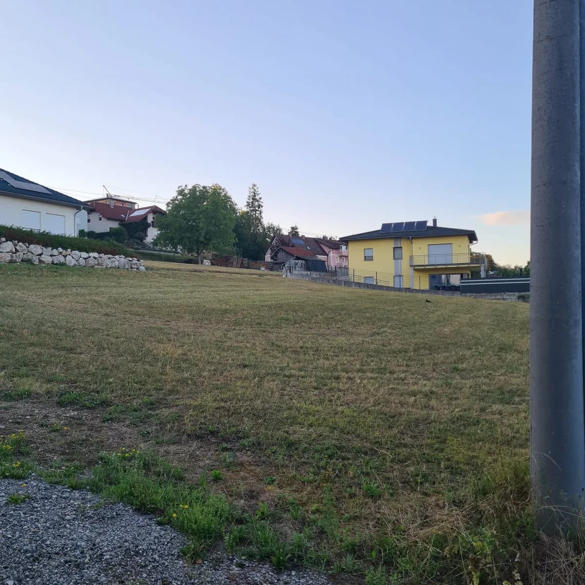 Grundstück kaufen in Linz Land – 726 m², € 260.000 – Bild 4 von 9