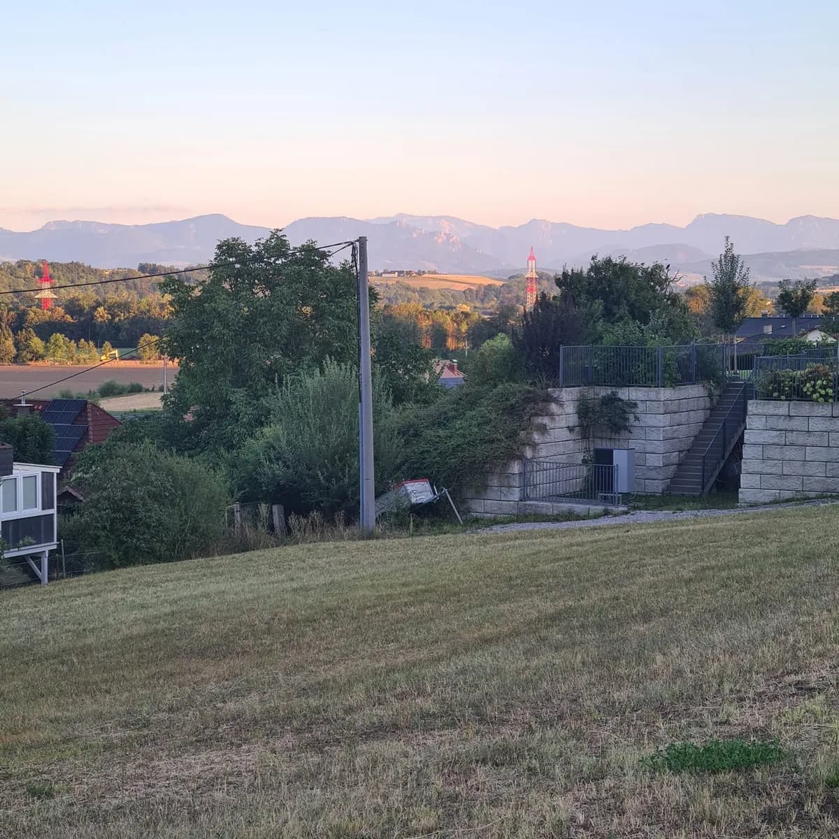 Grundstück kaufen in Linz Land – 726 m², € 260.000 – Bild 5 von 9
