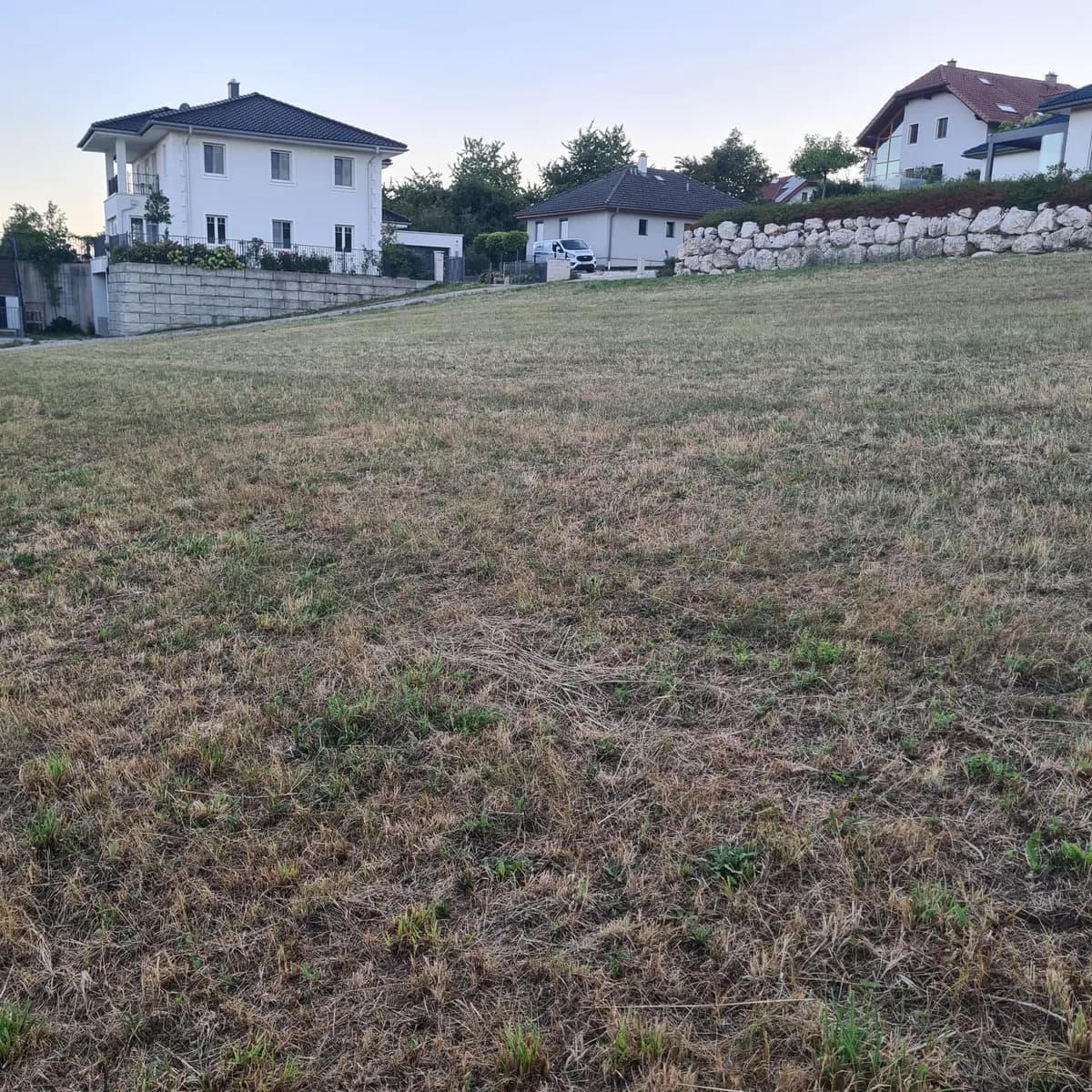 Grundstück kaufen in Linz Land – 726 m², € 260.000 – Bild 6 von 9