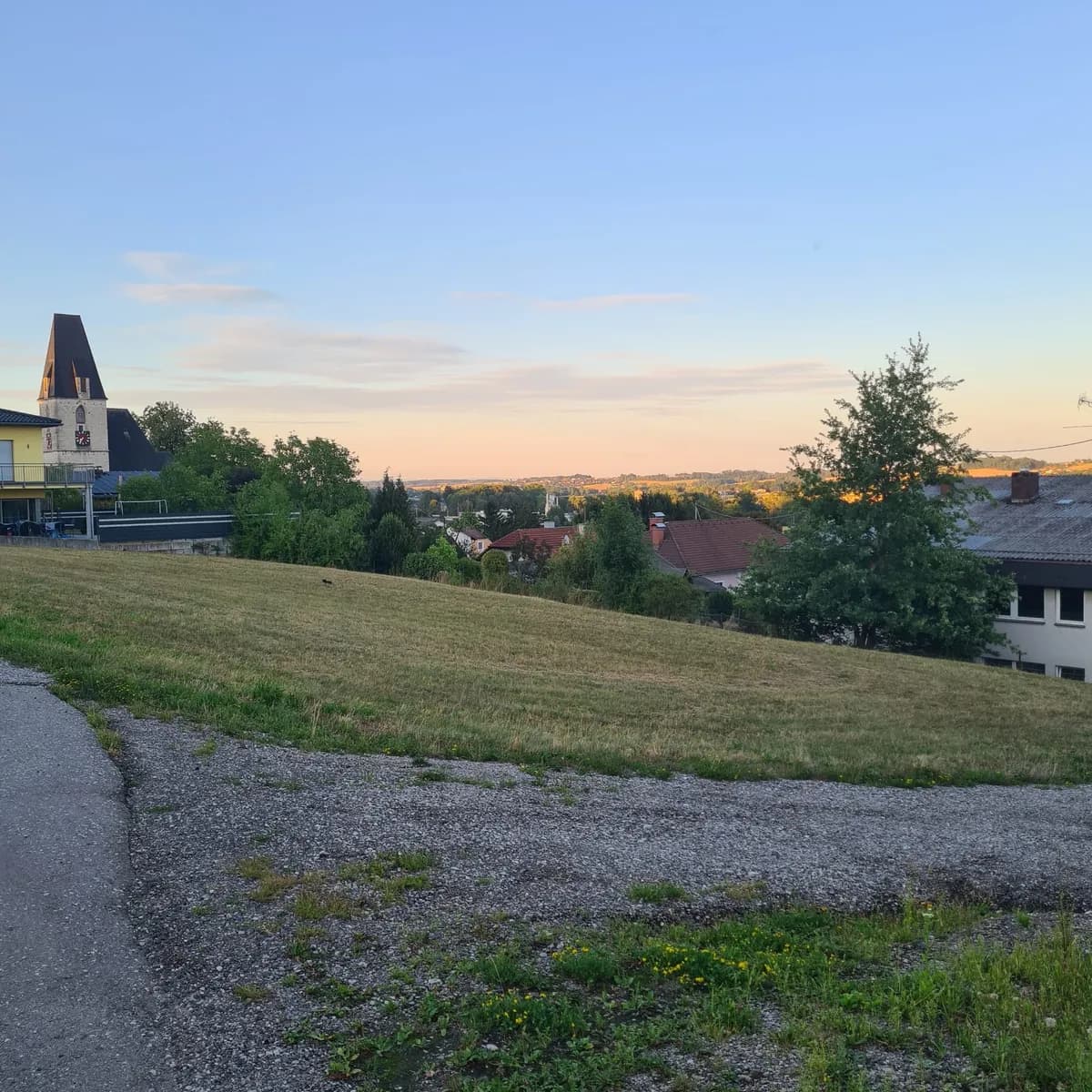 Grundstück kaufen in Linz Land – 726 m², € 260.000 – Bild 7 von 9