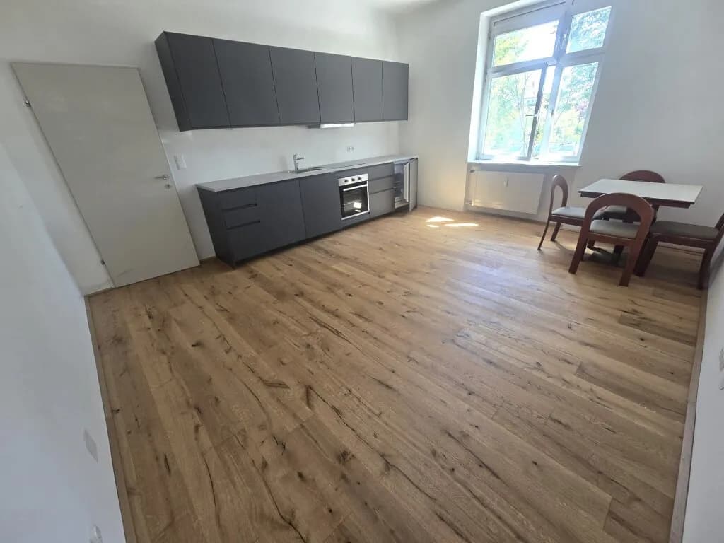 1-Zimmer-Wohnung kaufen in Gmünd – 31,13 m², € 71.599 – Bild 2 von 14
