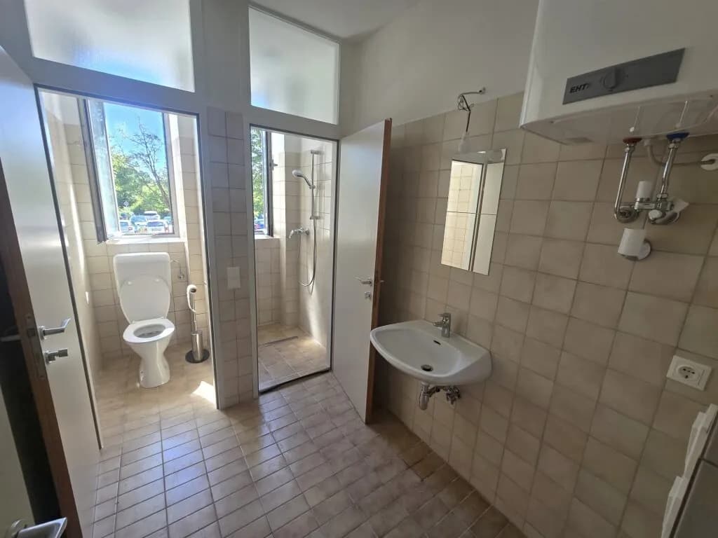 1-Zimmer-Wohnung kaufen in Gmünd – 31,13 m², € 71.599 – Bild 3 von 14