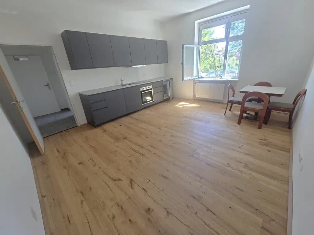 1-Zimmer-Wohnung kaufen in Gmünd – 31,13 m², € 71.599 – Bild 4 von 14
