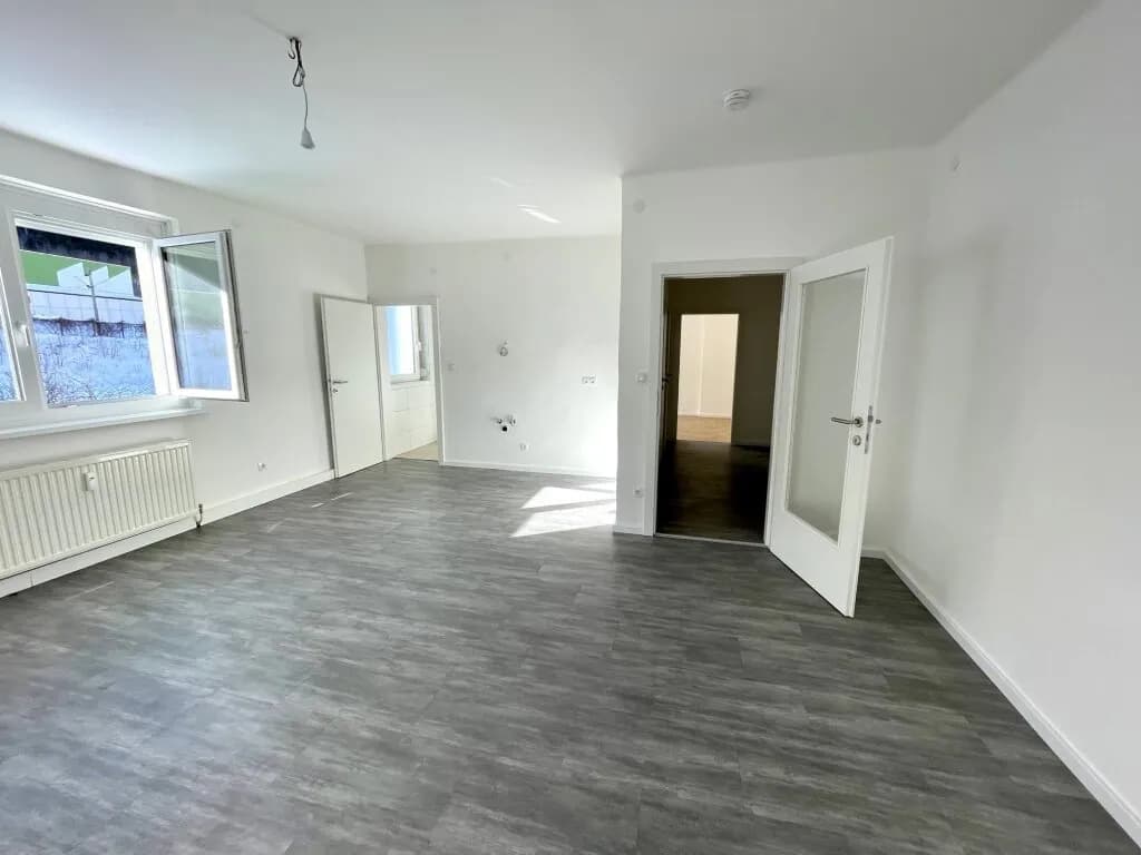 2-Zimmer-Wohnung mieten in Leoben – 64,51 m², € 472