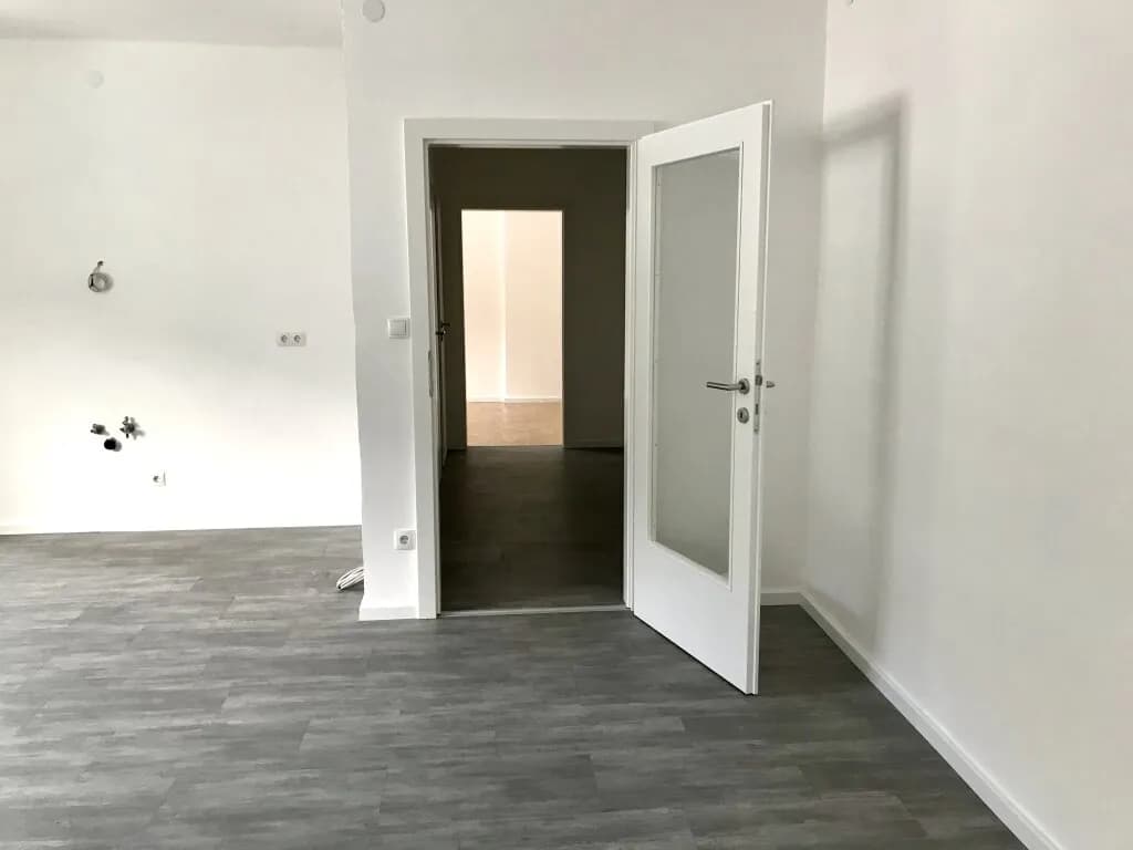 2-Zimmer-Wohnung mieten in Leoben – 64,51 m², € 472 – Bild 2 von 9