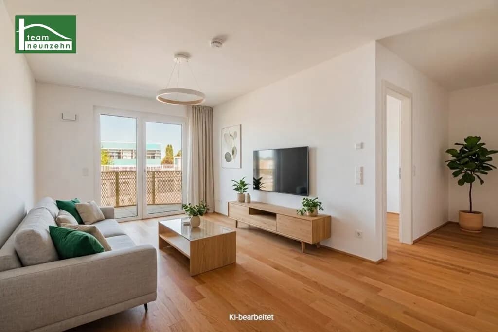 Immobilie kaufen in Wien – 45,38 m², € 235.000 – Bild 4 von 26