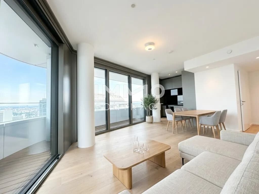 2-Zimmer-Wohnung mieten in Wien – 56,03 m², € 2.294 – Bild 2 von 24