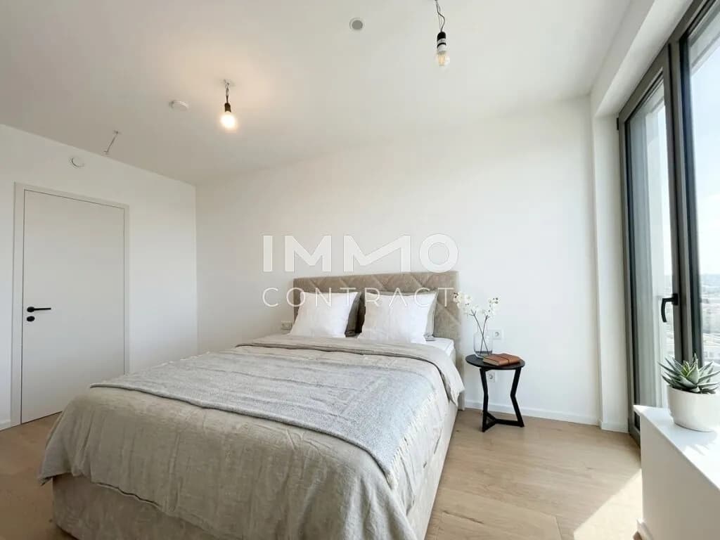 2-Zimmer-Wohnung mieten in Wien – 56,03 m², € 2.294 – Bild 4 von 24