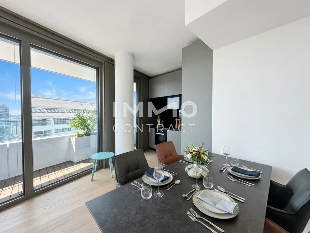2-Zimmer-Wohnung mieten in Wien – 56,03 m², € 2.294 – Bild 5 von 24