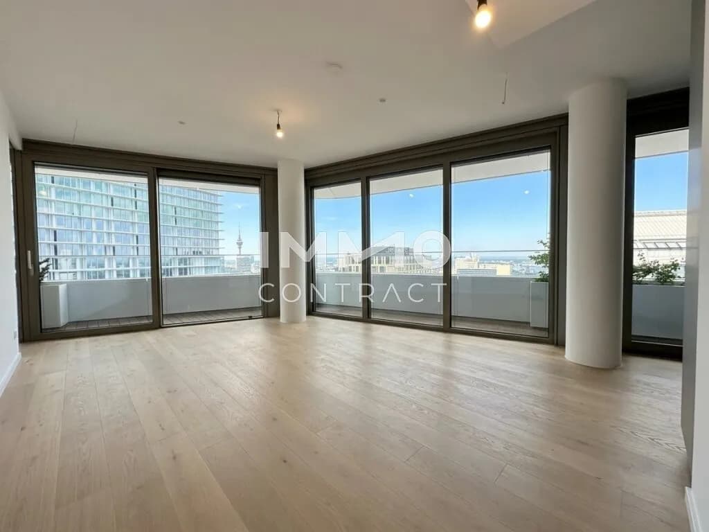 2-Zimmer-Wohnung mieten in Wien – 56,03 m², € 2.294 – Bild 6 von 24