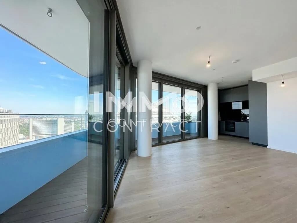 2-Zimmer-Wohnung mieten in Wien – 56,03 m², € 2.294 – Bild 7 von 24