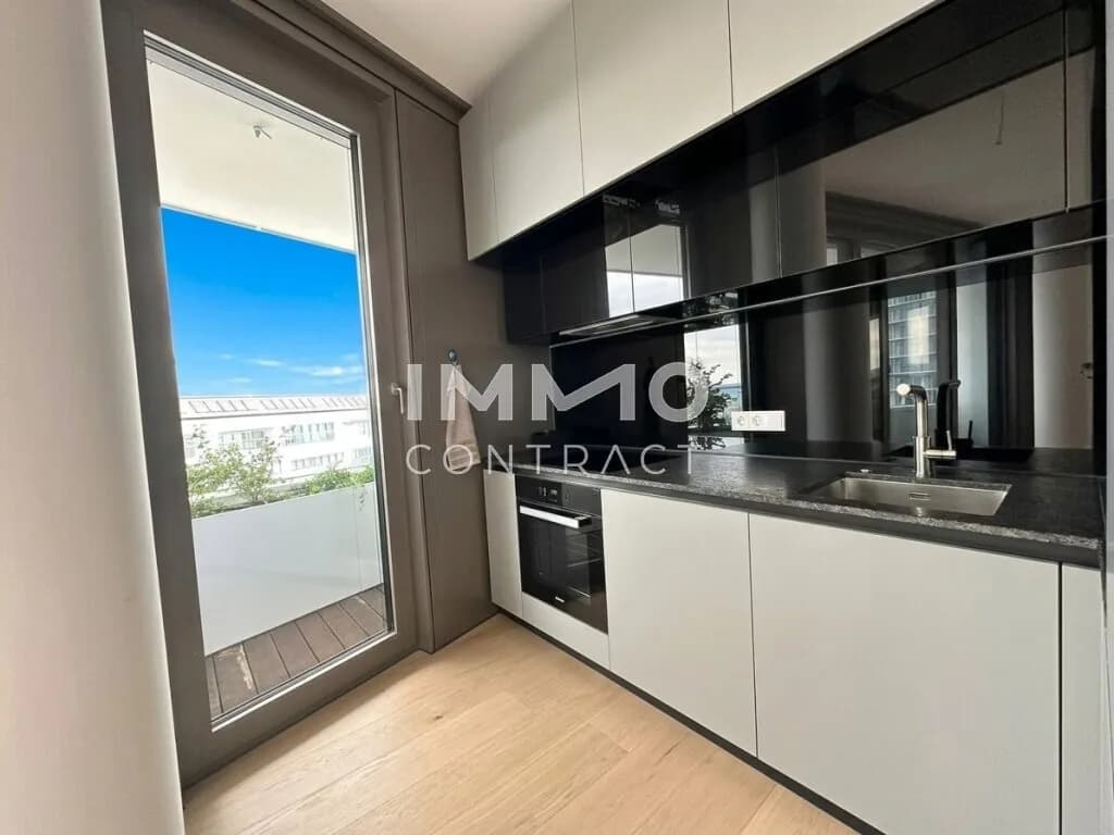 2-Zimmer-Wohnung mieten in Wien – 56,03 m², € 2.294 – Bild 10 von 24