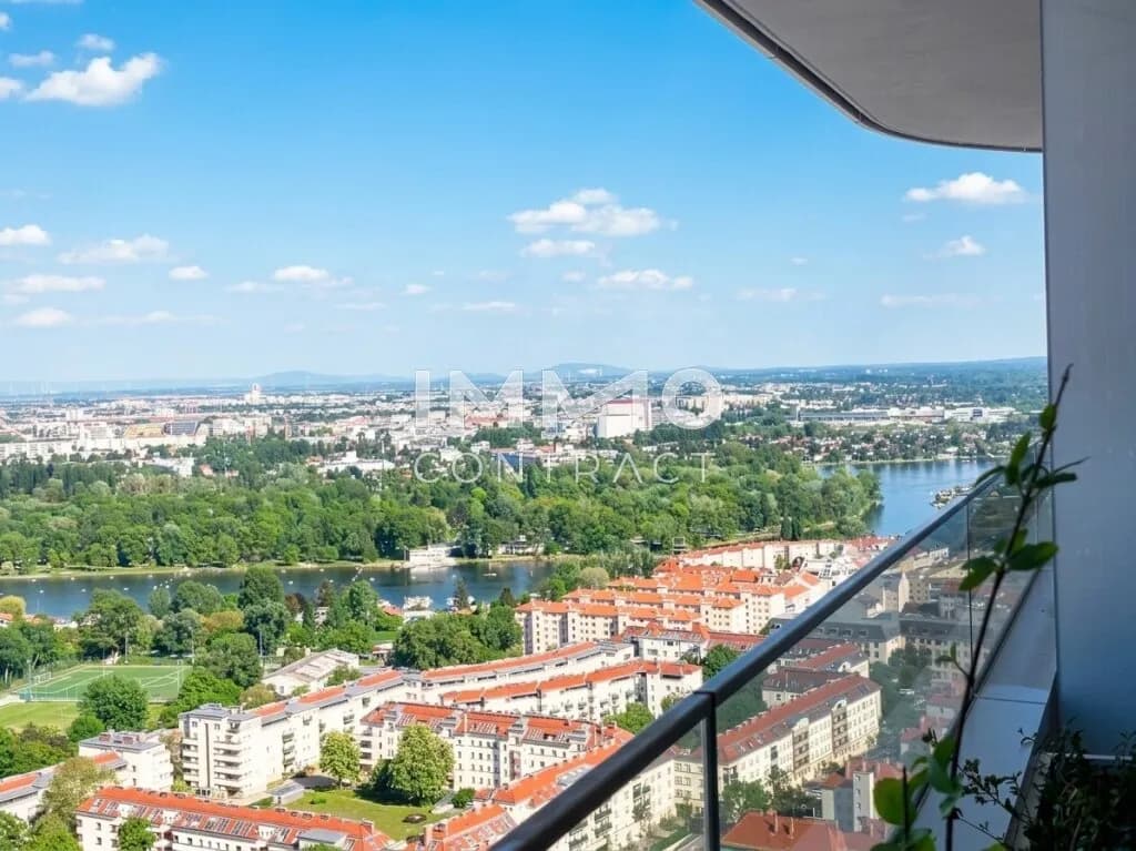 2-Zimmer-Wohnung mieten in Wien – 56,03 m², € 2.294 – Bild 11 von 24